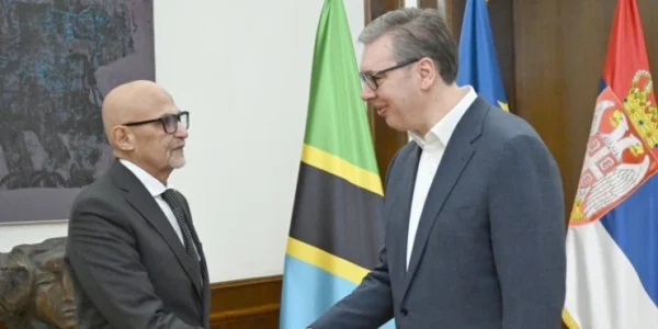 Izvor: Foto printscreen Instagram buducnostsrbijeav