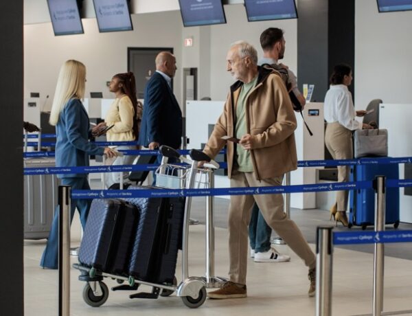 Izvor: Foto Aerodromi Srbije