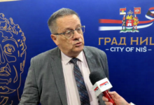 Izvor: Foto Niš TV