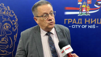 Izvor: Foto Niš TV