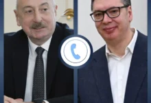 Izvor: Foto printscreen Instagram buducnostsrbijeav