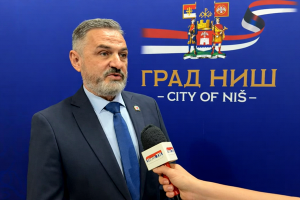 Izvor: Foto Niš TV