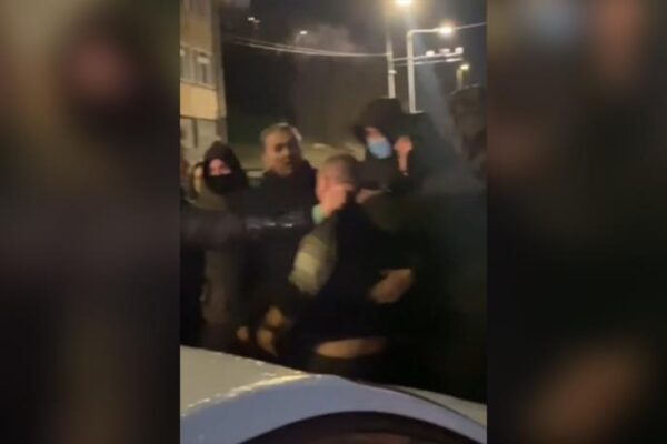 Izvor: Foto printscreen Društvene mreže