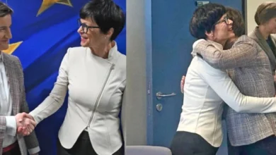 Izvor: Foto printscreen Instagrama