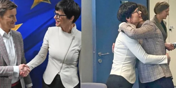 Izvor: Foto printscreen Instagrama