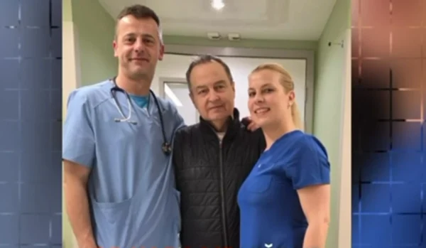 Izvor: Foto printscreen Instagram