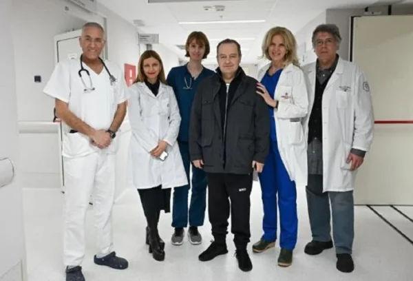 Izvor: Foto printscreen Društvene mreže