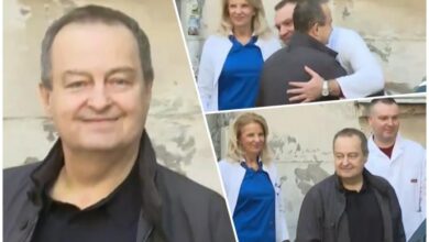 Izvor: Foto: Screenshot Informer TV