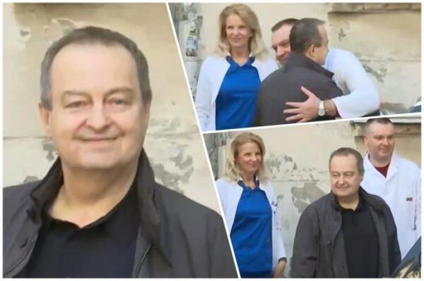 Izvor: Foto: Screenshot Informer TV