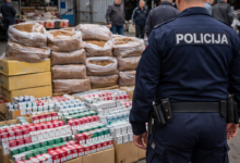 Izvor: Foto Niš TV/IlustracijaChatGpt