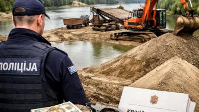 Izvor: Foto Niš TV/Ilustracija ChatGpt