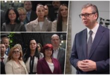 Izvor. Foto printscreen Instagram buducnostsrbijeav