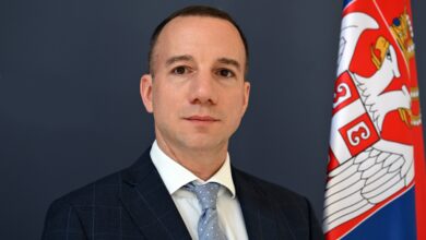 Izvor: Foto Vlada Srbije