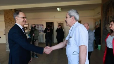 Izvor: Foto Vlada Srbije