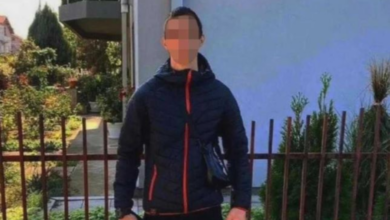 Izvor: Foto Alo/printscreen Društvene mreže