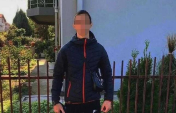 Izvor: Foto Alo/printscreen Društvene mreže