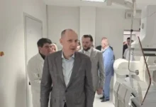 Izvor: Foto Ministarstvo zdravlja