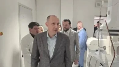 Izvor: Foto Ministarstvo zdravlja