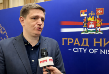 Izvor: Foto Niš TV