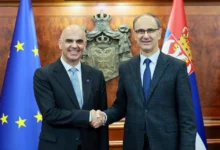 Izvor: Foto Vlada Srbije