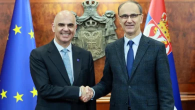 Izvor: Foto Vlada Srbije