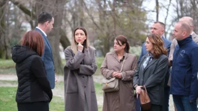 Izvor: Foto Blic/Ministarstvo pravde