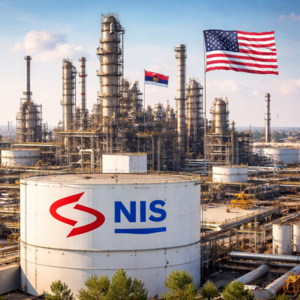 Izvor: Foto Niš TV/IlustracijaChatGpt