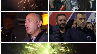 Izvor: Foto Niš TV