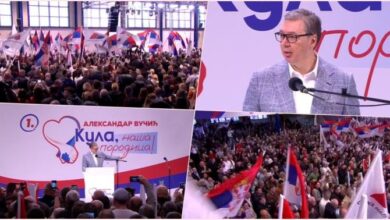 Izvor: Foto printscreen Pink tv