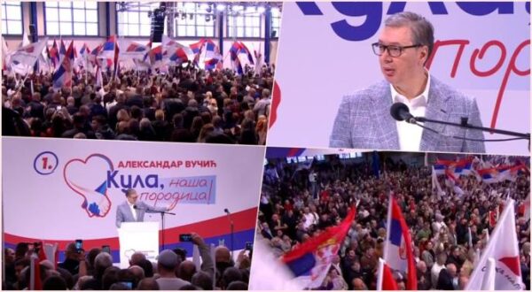 Izvor: Foto printscreen Pink tv