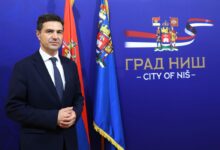 Izvor: Foto Niš TV