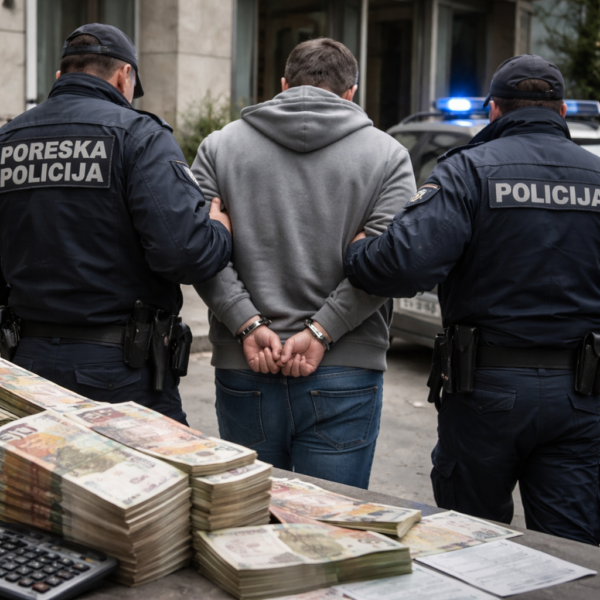 Izvor: Foto Niš TV/IlustracijaChatGpt