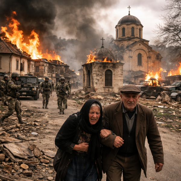 Izvor: Foto Niš TV/Ilustracija ChatGpt