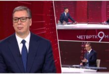 Izvor: Foto RTS printscreen