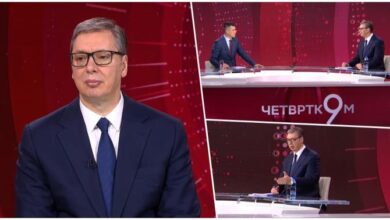 Izvor: Foto RTS printscreen