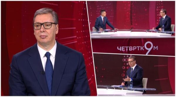 Izvor: Foto RTS printscreen