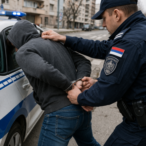 Izvor: Foto Niš TV/IlustracijaChatGpt