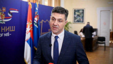 Izvor: Foto Niš TV