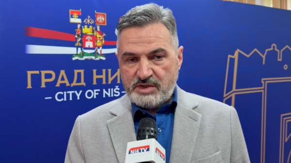 Izvor: Foto Niš TV