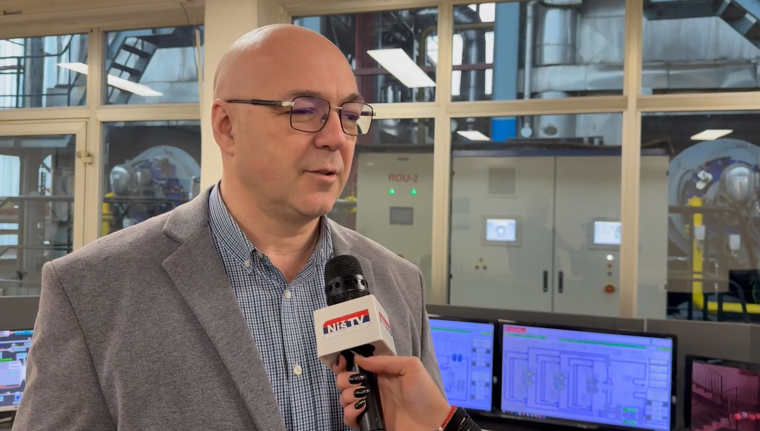 Izvor: Foto Niš TV