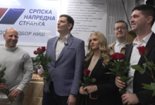 Izvor: Foto Niš TV