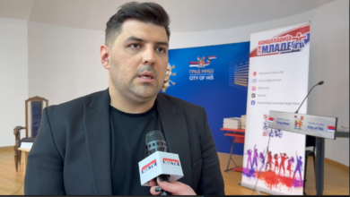 Izvor: Foto Niš TV