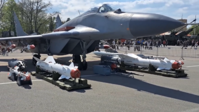 Izvor: Foto Tango Six