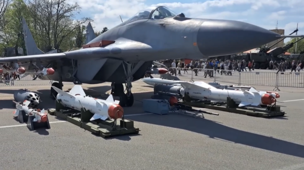 Izvor: Foto Tango Six