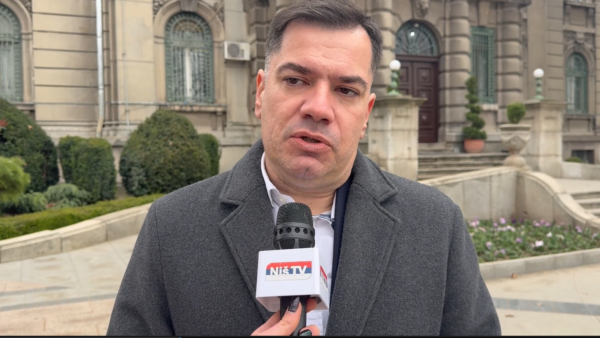 Izvor: Foto Niš TV