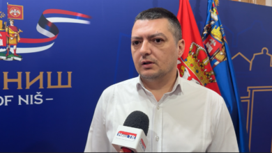 Izvor: Foto Niš TV