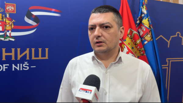 Izvor: Foto Niš TV