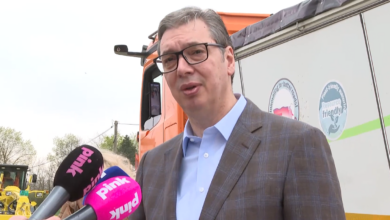 Izvor: Foto Niš TV printscreen