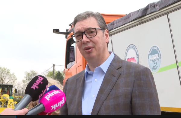 Izvor: Foto Niš TV printscreen