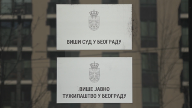 Izvor: Foto Niš TV printscreen